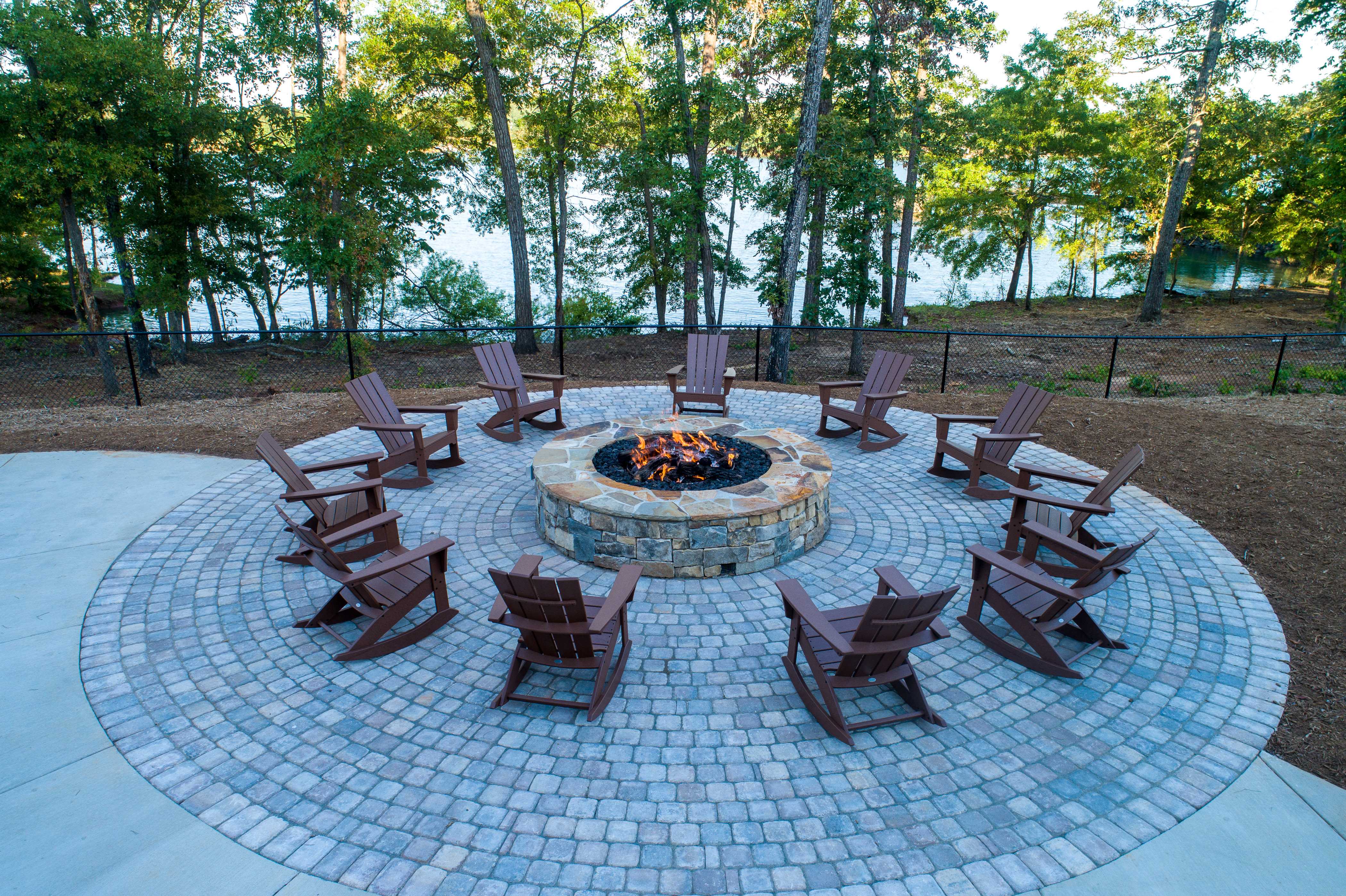 Amenities | Lakeside Lodge Clemson